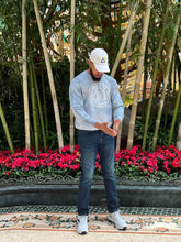 Load image into Gallery viewer, BTC "Wavy"🌊 Tye Dye Sweatshirt
