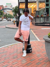 Load image into Gallery viewer, Vanilla Salmon Unisex Vibrant Set
