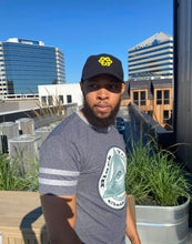 Load image into Gallery viewer, BTC Novel "Honeycomb" Hat 🍯
