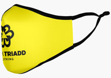 Load image into Gallery viewer, BTC "Sun" Face Mask☀️
