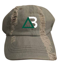Load image into Gallery viewer, BTC Wave Denim "Culture" Hat
